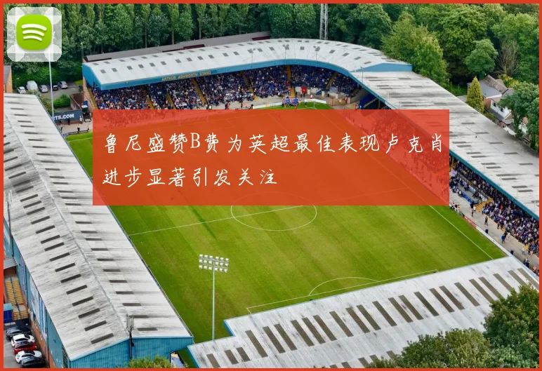 鲁尼盛赞B费为英超最佳表现卢克肖进步显著引发关注